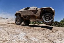 Loeb daagt Toyota uit