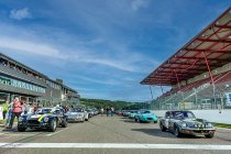 Verscheidenheid, kwaliteit en kwantiteit voor Spa Summer Classic!