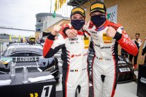 Lausitzring: Nu al een zege voor Team WRT