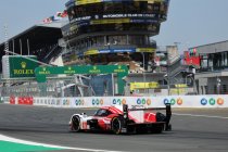 Porsche van Laurens Vanthoor geschrapt uit uitslag kwalificatie