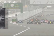 '#NotTheBahGP' & 'The Virtual Grand Prix' zorgen voor spektakel op zondagavond