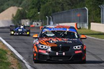 Finaleraces: Stevens Motorsport wil winnen in Assen