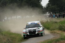 Geko Ypres Rally: De favorieten en de spelers voor het ERC
