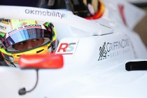 Mari Boya sluit driedaagse F3 test als snelste af