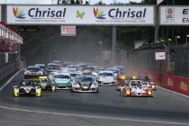 24H Zolder: Na 1H: Stienes Longin voert veld aan - Proto's zijn momenteel baas
