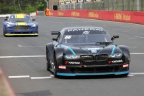 Spa Racing Festival: Spa-Francorchamps is het decor voor de finale van de eerste Trophée Mitjet 2L Nord Europe