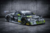 Phoenix Racing keert terug naar ADAC GT Masters