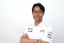 Nieuwe teambaas voor TOYOTA GAZOO Racing in FIA WEC