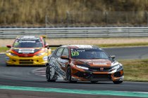 Oschersleben: Dan Lloyd na diskwalificatie van Bachman en straf voor Panciatici
