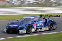 Autopolis: Tweede plaats voor Bertrand Baguette