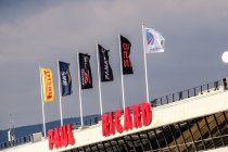 Paul Ricard: 49 inschrijvingen voor GT World Challenge Europe testdagen