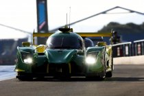 4H Spa: Sam Dejonghe: “Mijn droom? Le Mans in Hypercar”