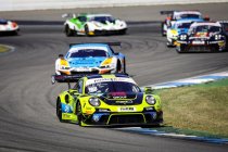 Hockenheim: Tweede zege voor Christian Engelhart en Michael Ammermüller