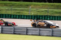 NASCAR American Festival: Kunnen proto’s de puntenkloof naar Belgium Racing Lamborghini dichten?
