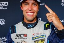 Motorland Aragon: Gilles Magnus snelt naar tweede pole