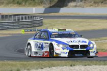 Oschersleben: Nabeschouwing race 2