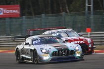 Video: De hoogtepunten van de 70e 24 Hours of Spa