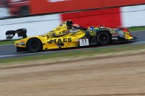 DTM Zolder: Christoff Corten klopt nipt Ian Gepts voor de pole