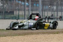 Circuit Zolder, donderdag 25 maart 2021 – Internationale testdag