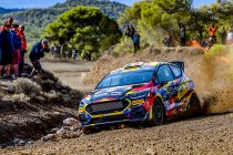 Acropolis: Een tweede podium voor Tom Rensonnet en Loïc Dumont