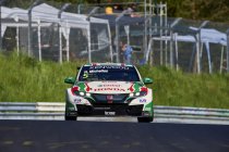 Twin Ring Motegi: Duel Honda v. Volvo op het scherp van de snee