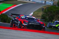 Portimão: Mercedes boven dankzij Al Manar Racing by GetSpeed en Motopark