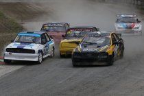 Supernationals op RallyX-niveau
