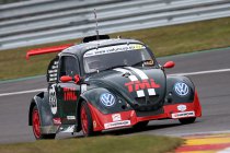 TML Racing Team: met de familie... en de passagiers van Cap 48!