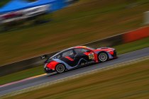 Road America: Denis Dupont pakt tweede zege van het seizoen in Michelin Pilot Challenge