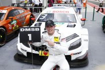 Hungaroring: Zeges voor di Resta en Wittmann