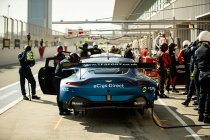 Asian Le Mans Series: Een recordveld voor vier wedstrijden
