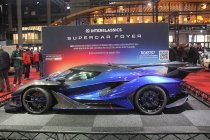 InterClassics Brussels noteert nieuw record met bijna 30.000 bezoekers