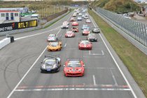 Klaar voor de finale van de Lage Landen, met de Belgen in de hoofdrol