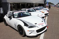 Zolder Superprix: Dubbelslag voor Dirk Warmerdam