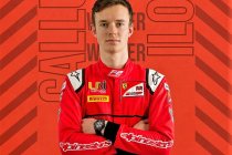 Silverstone: Callum Ilott nieuwe leider in het kampioenschap