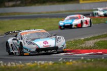 Oschersleben: Callaway Competition zegeviert in race 1