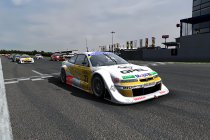 SRB Multiclass Endurance - Oschersleben: Rickes en van Roon winnen openingsmanche