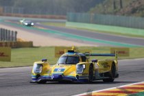 6H Spa: Amerika boven in vrije training twee