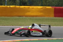 Spa: F. Renault 2.0: Maidenzege voor Bruno Bonifacio
