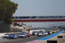 Hankook 24H Paul Ricard: Al meer dan 60 teams ingeschreven