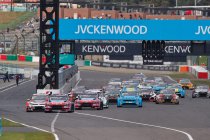Suzuka: Norbert Michelisz opnieuw leider na vierde seizoenzege (race 2)
