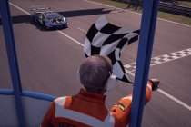 Monza: Arthur Rougier schenkt Emil Frey Racing eerste punten