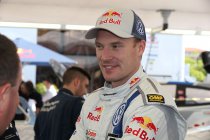 Rally van Sardinië: Volkswagen blijft dominant