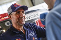 Peterhansel haalt uit, Colsoul weer op dagpodium