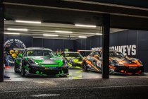 DTM-plannen Porsche-team gedwarsboomd door onbeschikbaarheid auto