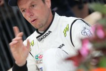 Freddy Loix in 2014 met Johan Gitsels