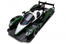 Zytek bouwt LMP2 Coupé voor seizoen 2016 (+ Foto's)