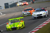 VLN 7: Manthey Porsche pakt vierde zege van het seizoen na rode vlag