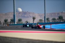 Bahrein: Bent Viscaal en David Schumacher verdelen eerste twee races