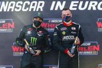 Valencia: Alon Day op titelkoers